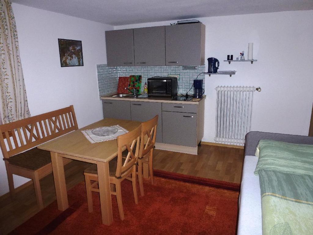 Ferienwohnung Koch Bayerisch Eisenstein Εξωτερικό φωτογραφία