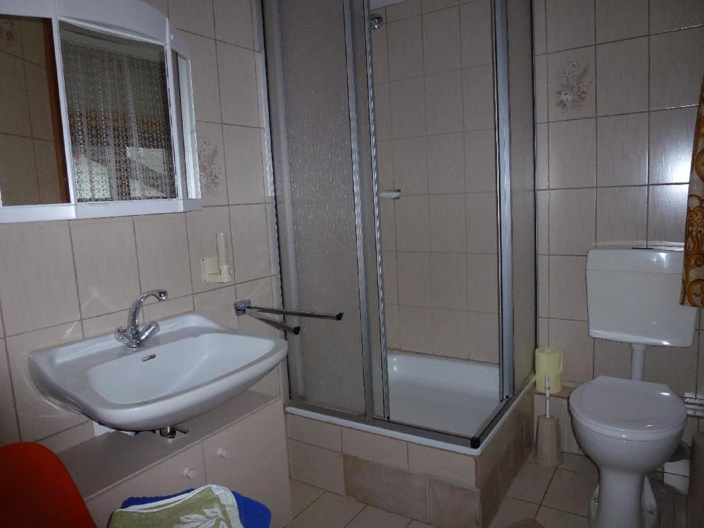 Ferienwohnung Koch Bayerisch Eisenstein Εξωτερικό φωτογραφία