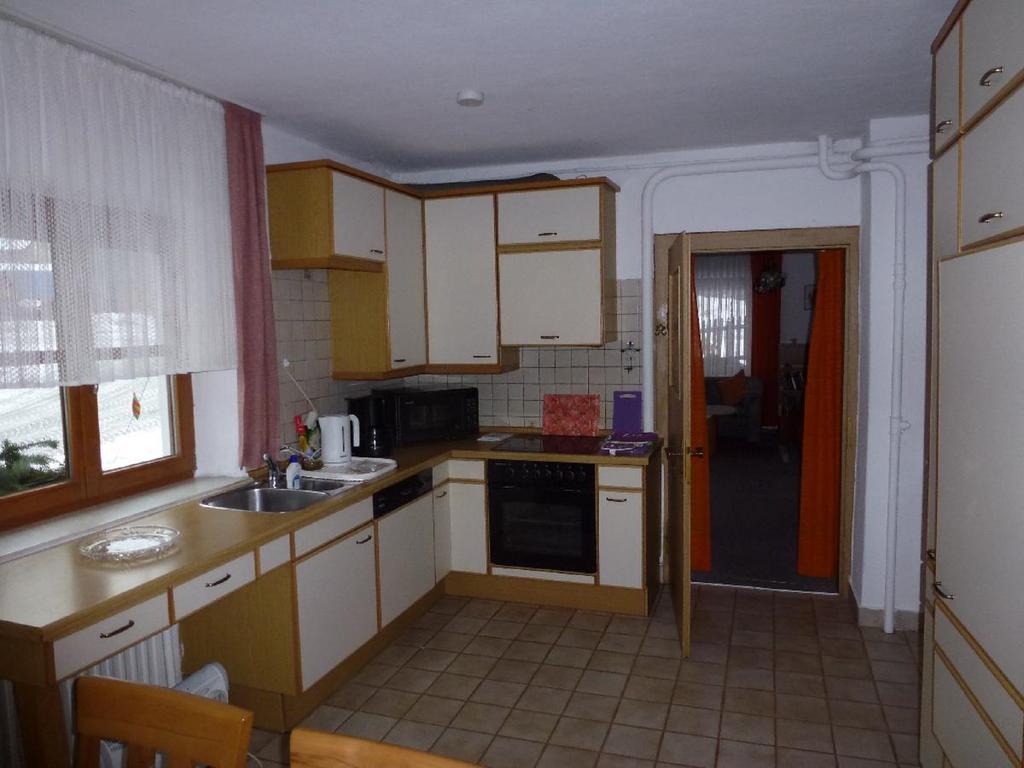 Ferienwohnung Koch Bayerisch Eisenstein Εξωτερικό φωτογραφία